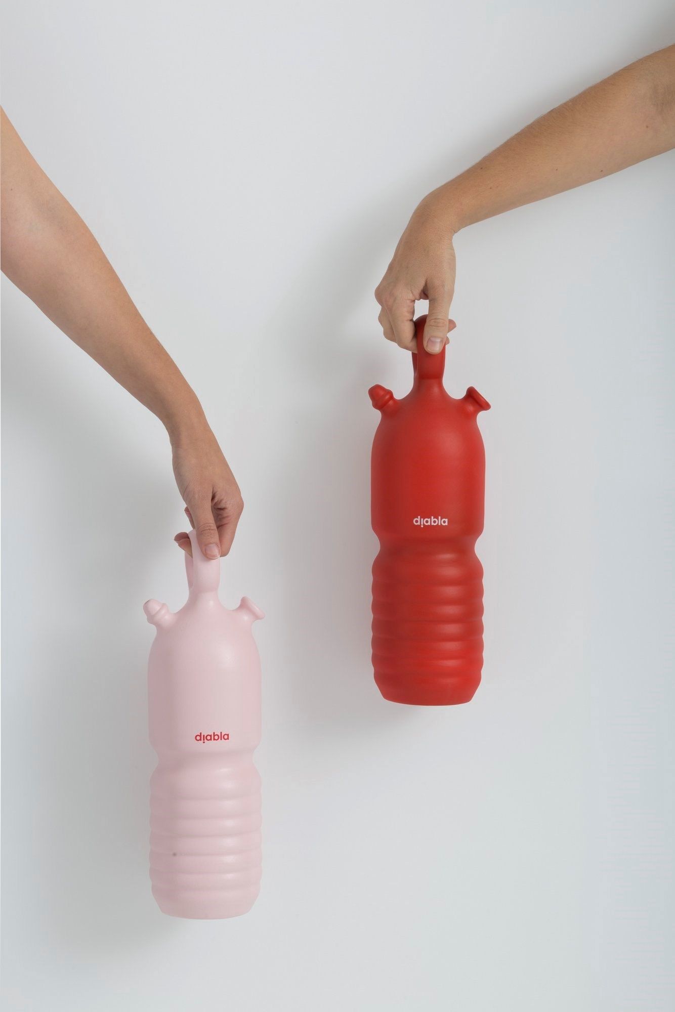 Бутылка Diabla La Siesta ARCH-00040360 - Вид №2