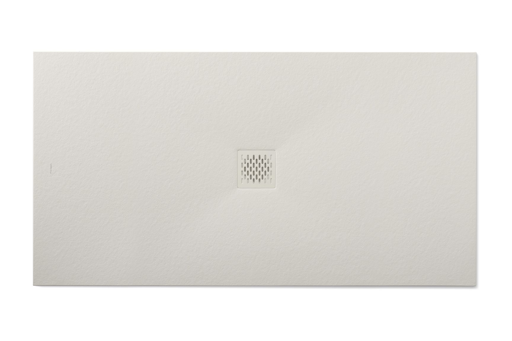 MCBATH Coliseo Stone Nox 160x90 Прямоугольная слоновая кость sun-id-1959688 - Вид №1