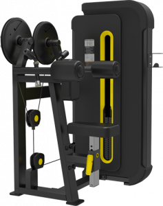 H3005 Svensson industrial h3005 matte black дельта-машина Svensson Body Labs