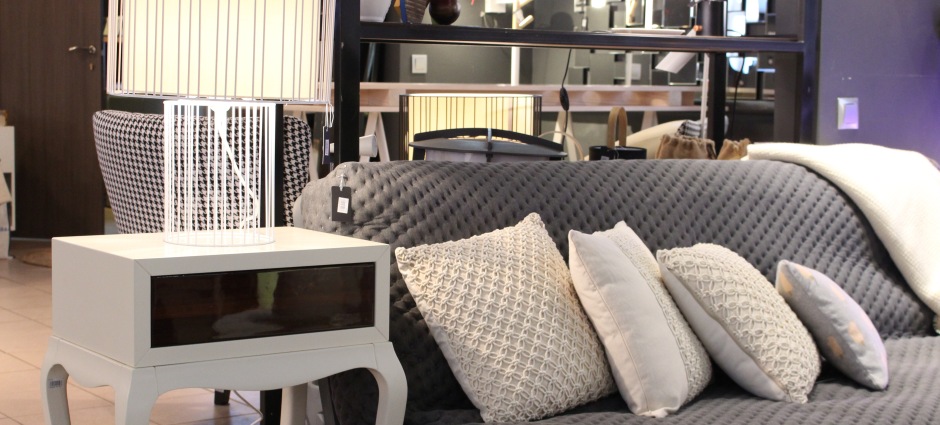 006400 Прикроватная тумба Eternity высокая La Ebanisteria Nite-Nite 