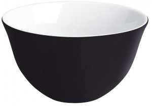 322926A69788C Луна луговой чаши 19 см черно-синий Kahla-porzellan