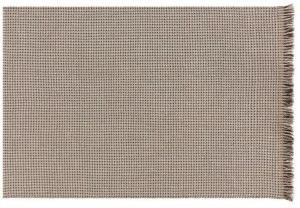 GAN Прямоугольный коврик из полипропилена для улицы Garden layers