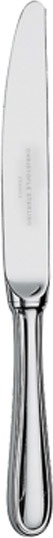 10546018 Christofle Нож десертный 19,5см "Альби 2" (сталь 18/10) Сталь 18/10 