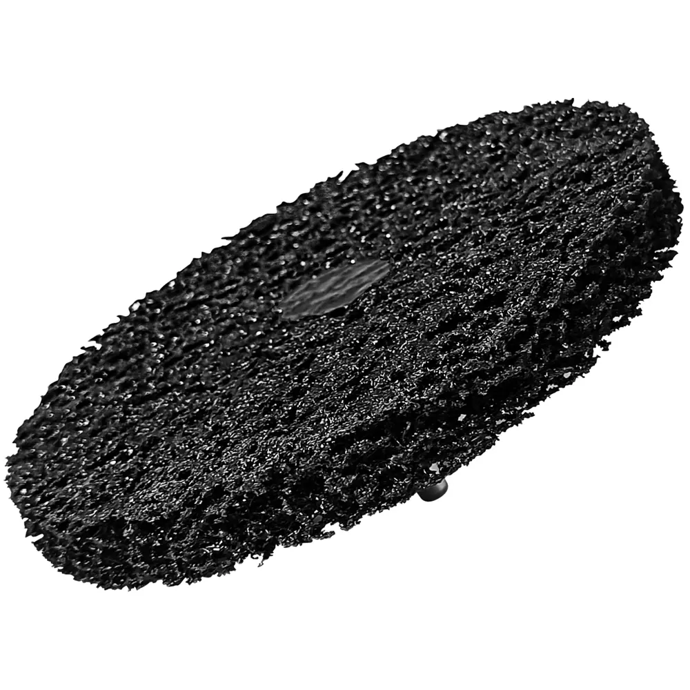 Шлифовальный круг Vertextools 100 мм для деликатной обработки поверхностей 85976509 STLM-0066079 - Вид №2