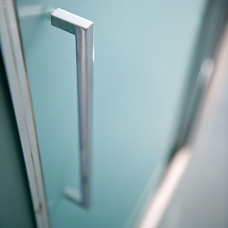 Samo Душевая ниша с раздвижной дверцей Eccelsa sun-id-1404580 - Вид №2