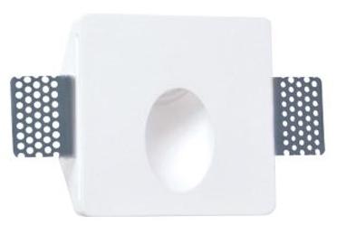 Terzo Light Гипсовая настенная светодиодная лестница Ceramic sun-id-1449118 - Вид №3