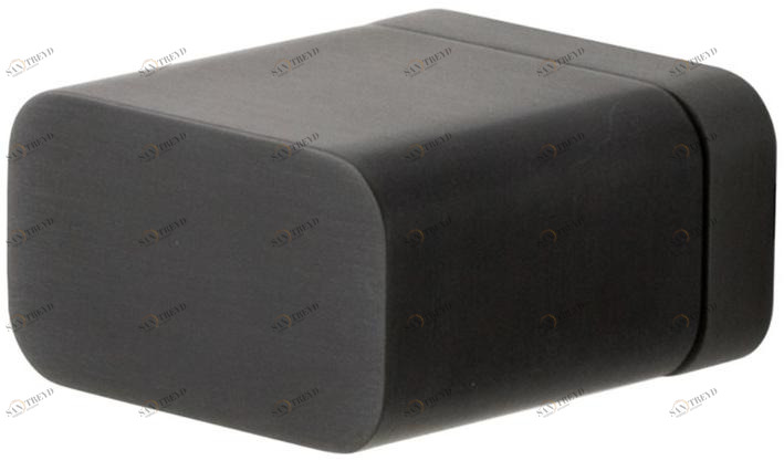 Reguitti Дверная ручка One A10npf10n