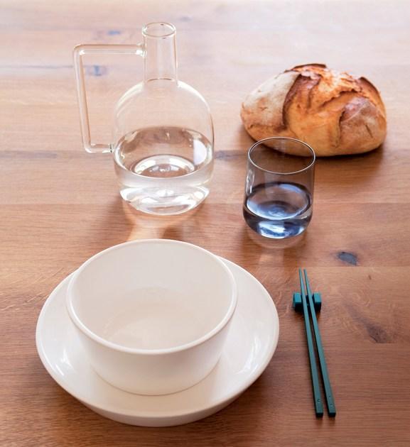 Atipico Керамическая чаша Crudo 7510 - Вид №2