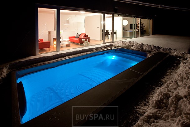 USSPA Swim Spa M Santreyd sun-id-296225 - Вид №13