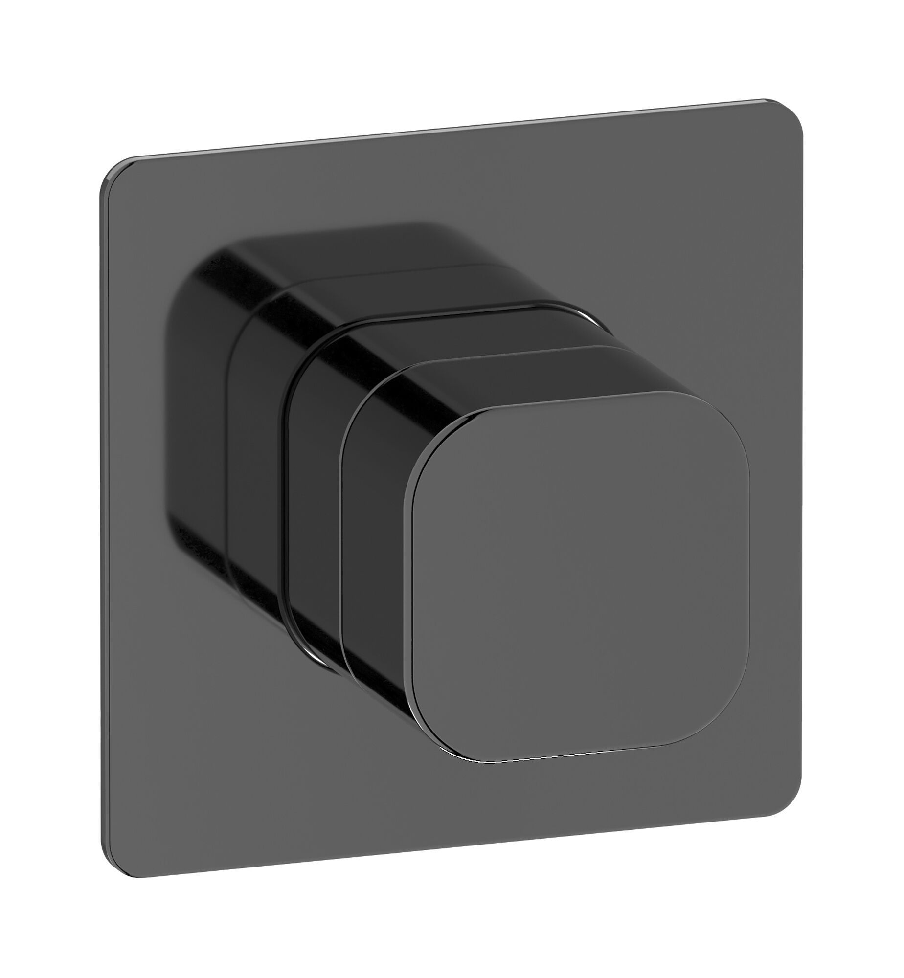 Встраиваемый однорычажный смеситель для душа IB Elio ARCH-00091080 - Вид №2