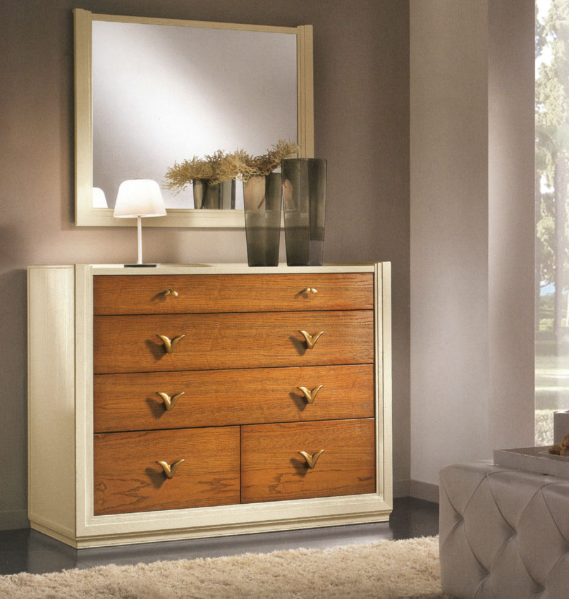 Комод Giselle MIRANDOLA D4037 Daniel