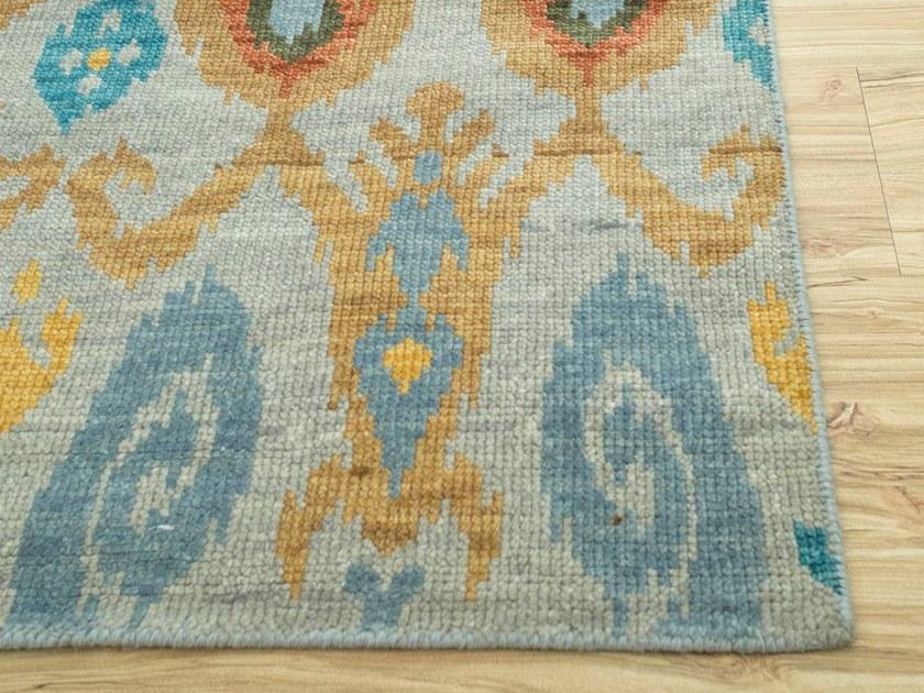 Jaipur Rugs Ковер ручной работы из шерсти Verna Lca-05-0007 - Вид №1