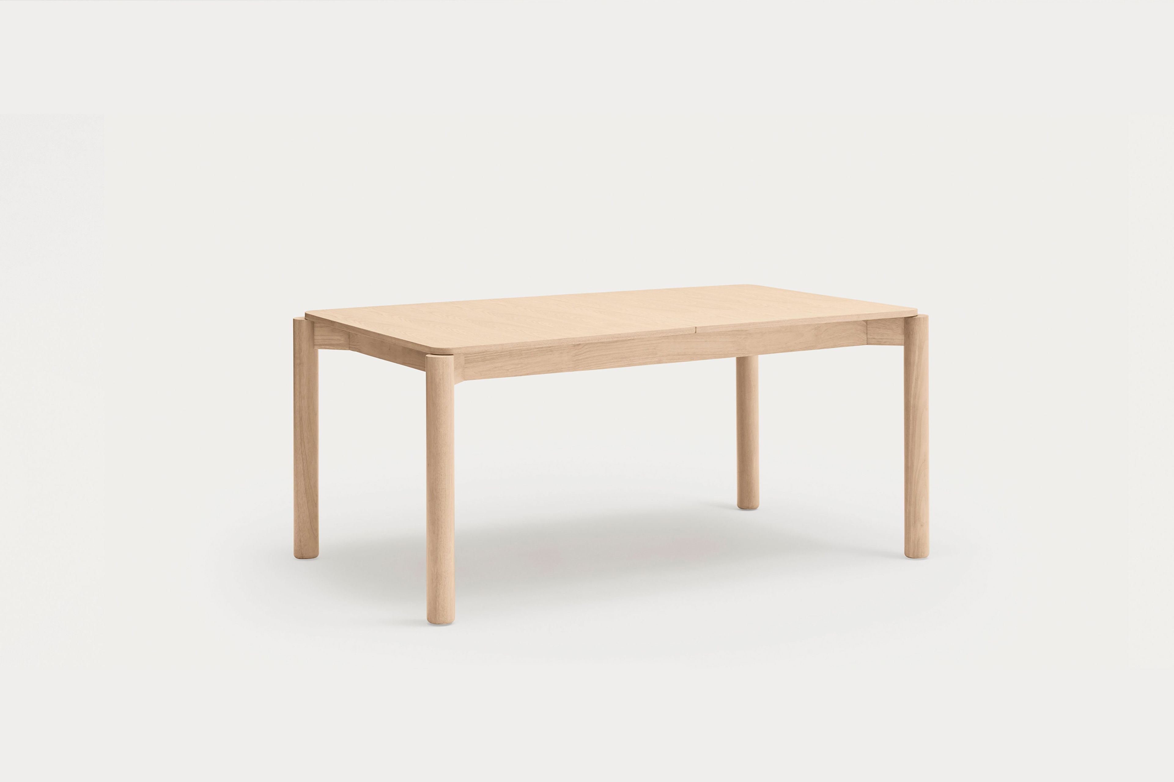 Деревянный выдвижной стол TEULAT Atlas ARCH-00122563 - Вид №6