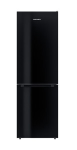 9284078 Холодильник с морозильником   PREMIER PRM-270BFLF/DI черный