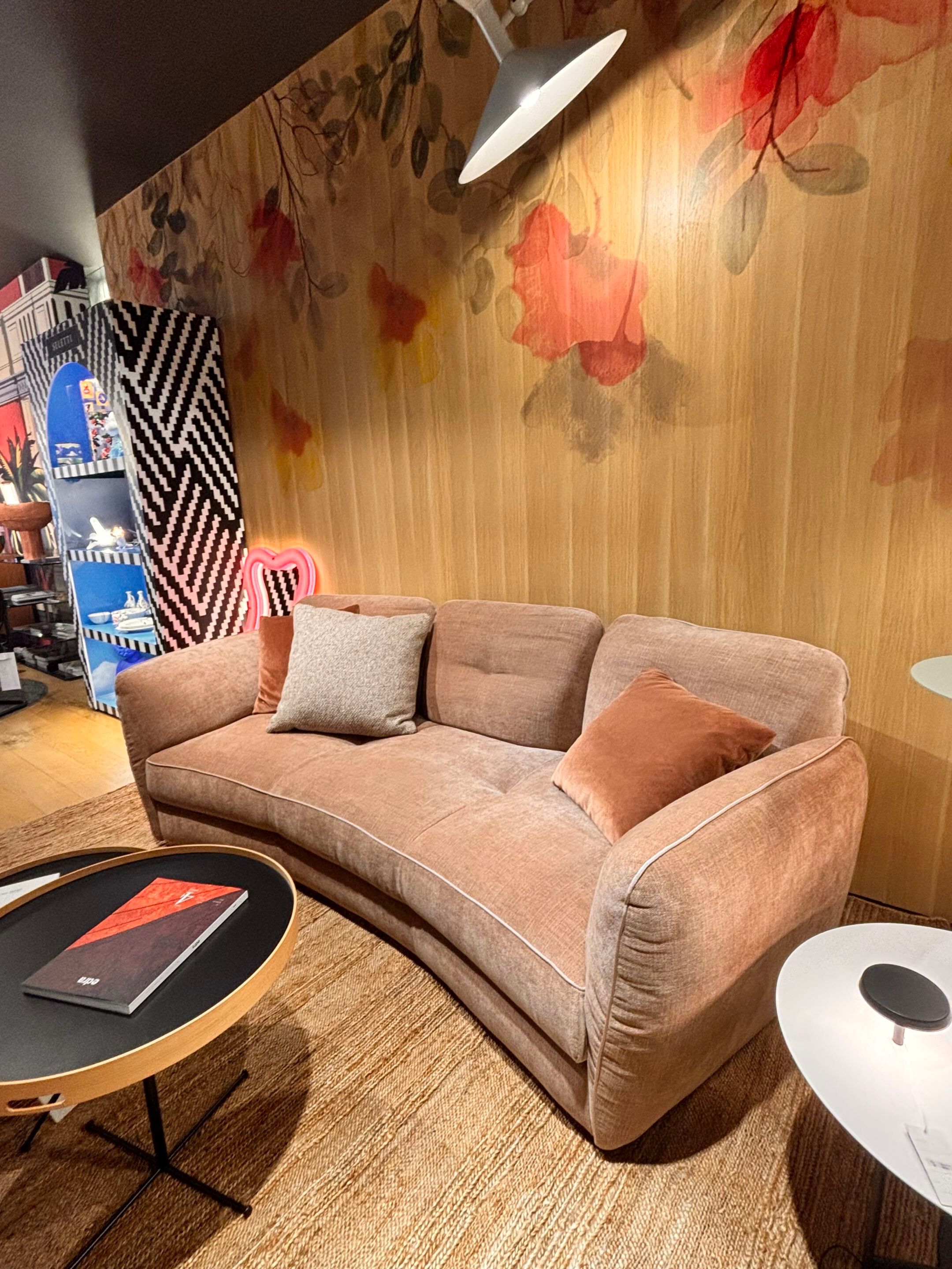 Квадратная подушка из ткани In Stock Cattelan Италия ARCH-00013342 - Вид №1