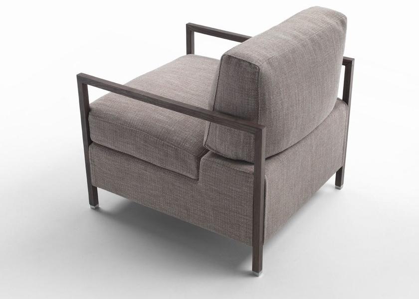 Marac Кресло из ткани со съемным чехлом с подлокотниками sun-id-1470264 - Вид №1