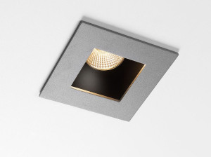 Утопленный светодиодный прожектор