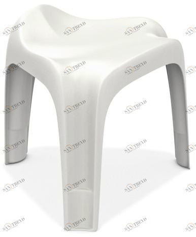 Casala Низкий стул Casalino 2012-00