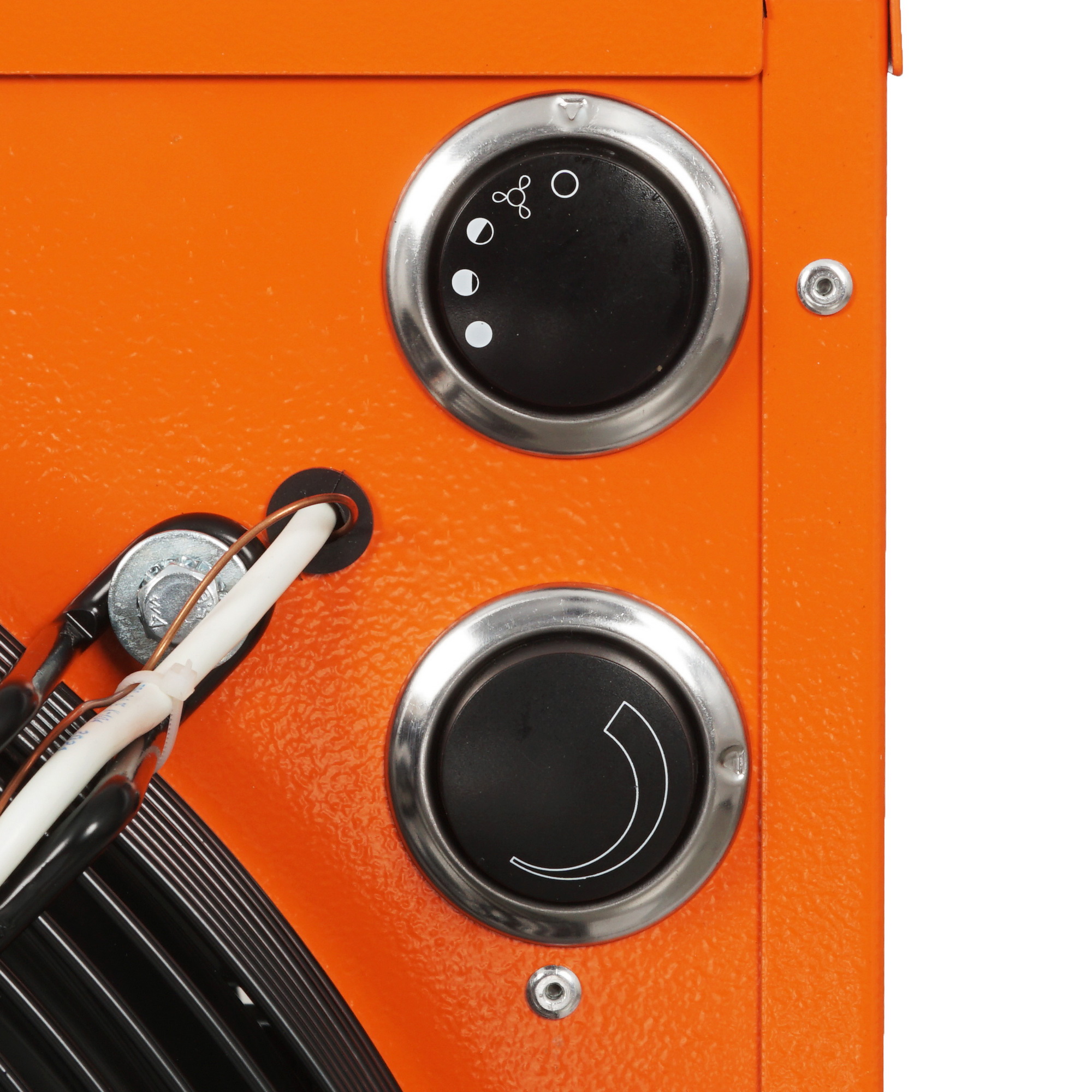 8192224 Тепловая пушка электрическая Тепломаш КЭВ-60Т20Е STDN-0046974 - Вид №4