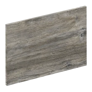 Фасад для кухонного шкафа Пласт 59.7x38.1 см Delinia ID ЛДСП цвет серый 82010210 STLM-2071675