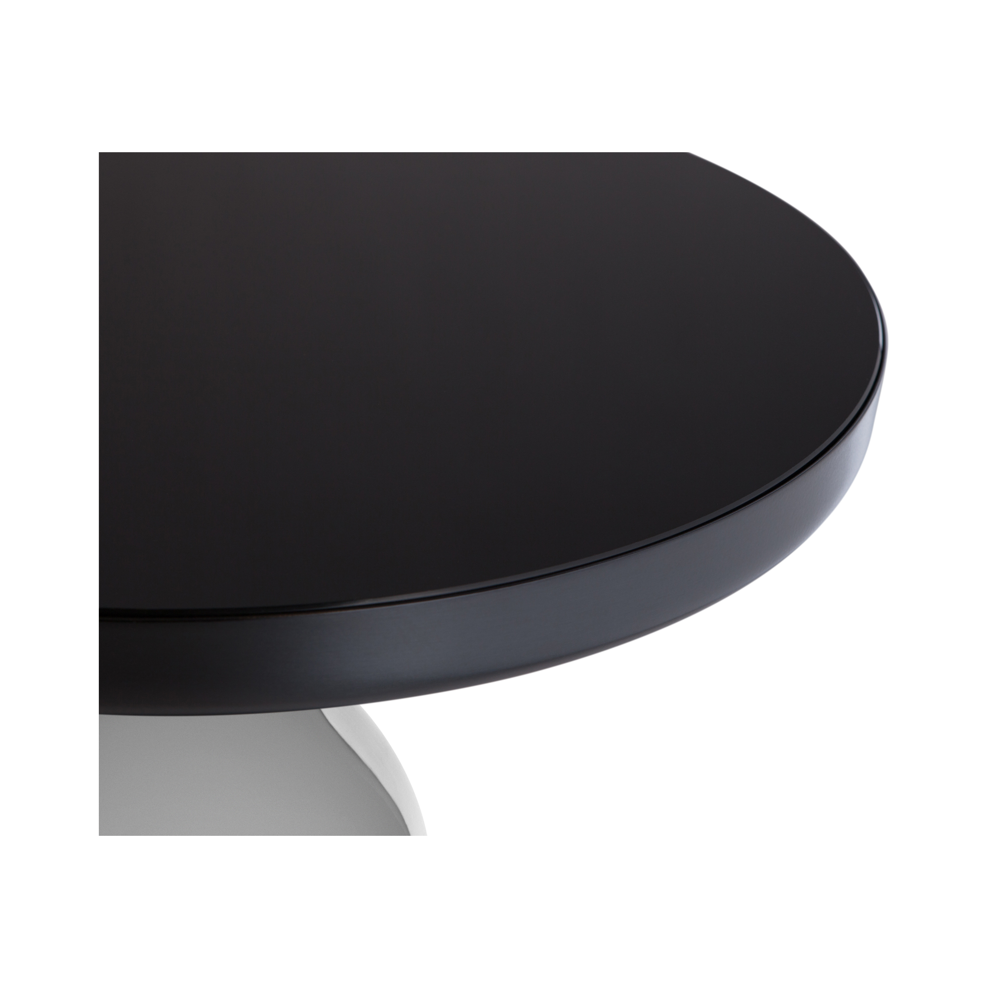 Стол / Bell Side Table Black Classicon sun-id-378371 - Вид №5