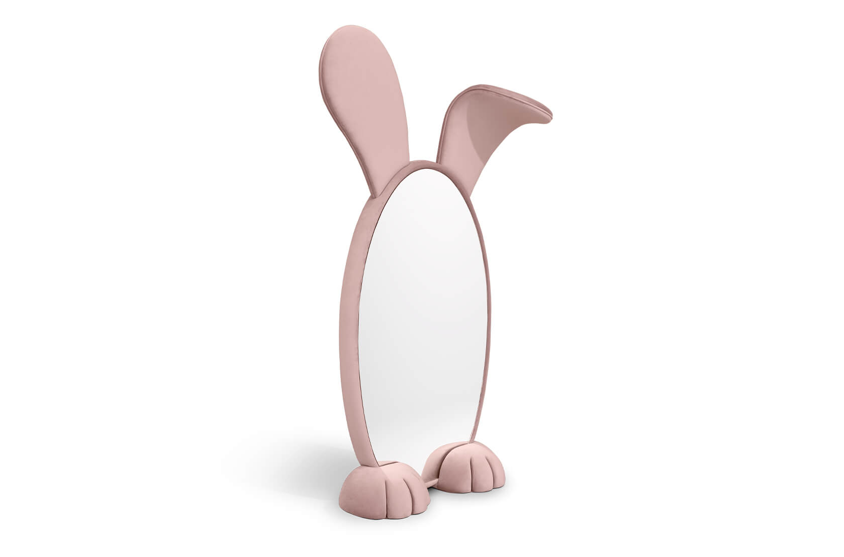 CIST381 Зеркала для детской Кролик Circu  - Вид №1