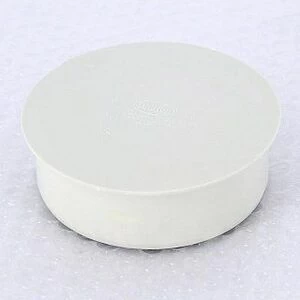 Заглушка SINIKON D110 мм шумоизолированная Комфорт