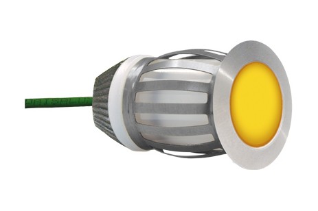 DST-1145 Leda Daisalux Маяковое освещение Янтарь 