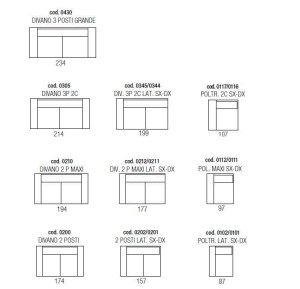 Кожаный диван