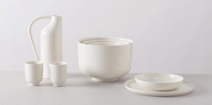 Atipico Керамическая чаша À table sun-id-1493859 - Вид №3