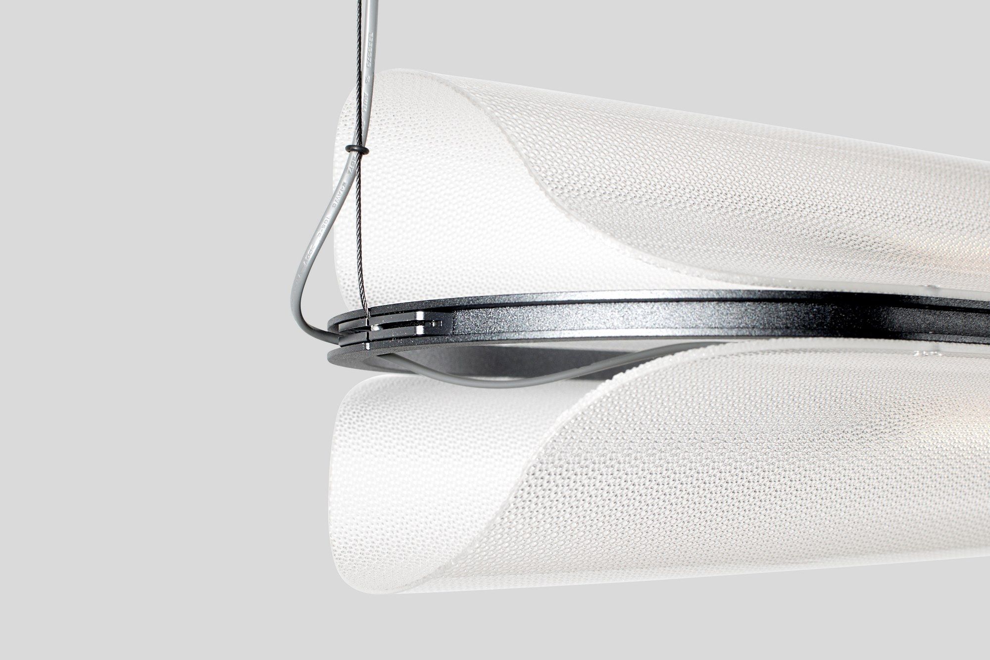 Акриловый светодиодный подвесной светильник A-N-D Vale ARCH-00056641 - Вид №2