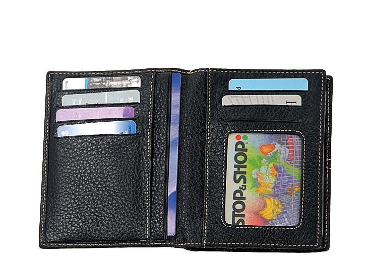 X515188-01-04 Обложка для автодокументов Dr Koffer  - Вид №1