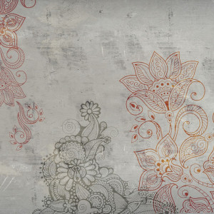 WP08018A Обои декоративные Adriani e Rossi