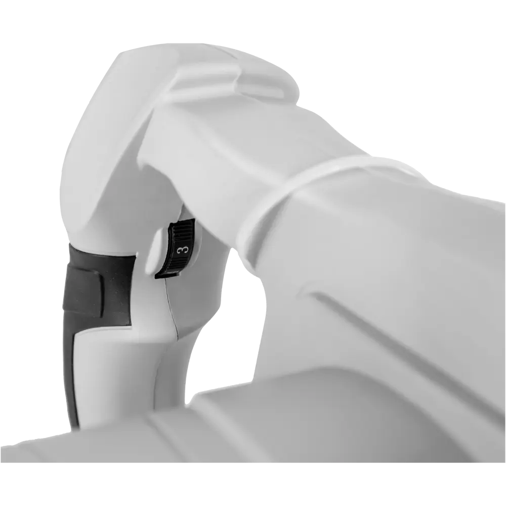 Миксер строительный сетевой Ресанта СМ-1600Э-2ЛМ, 1600 Вт STLM-2010474 - Вид №7