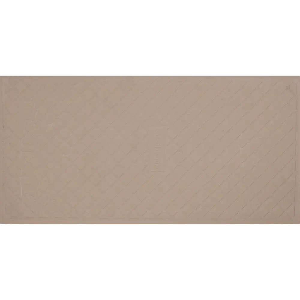 Декор «Элегия» 19.8х39.8 см цвет тёмный LB CERAMICS STLM-2070801 - Вид №2