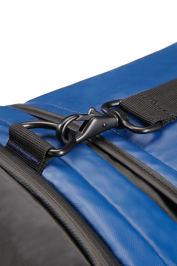 01N-01006 Сумка дорожная 01N*006 Duffle 61/24 Samsonite Paradiver Light  - Вид №7