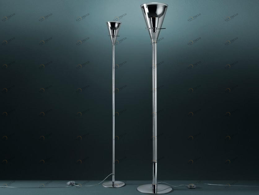 FontanaArte Торшер с диммером Flûte FLUTE sun-id-1447683