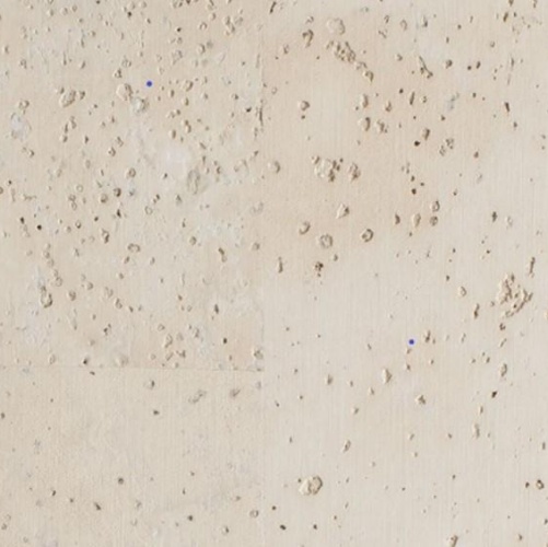 Пробка CorkStyle City Paris (Гладкая) 600х300 мм 1000900055 - Вид №1