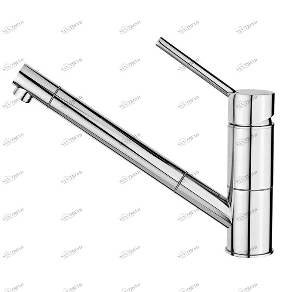 282410 Смеситель Teka AUK 978 Chrome 1/2" Испания 