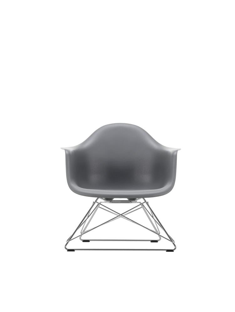 Полипропиленовое кресло с подлокотниками VITRA Eames Plastic Chair ARCH-00049913 - Вид №155