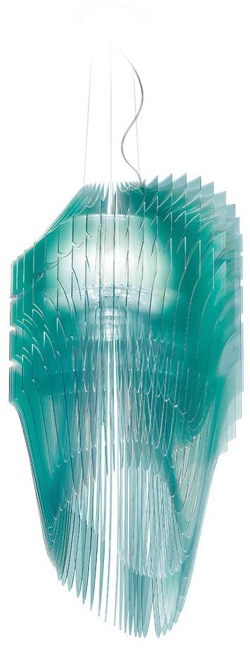 Slamp Светодиодная подвесная лампа Avia sun-id-1460199 - Вид №5