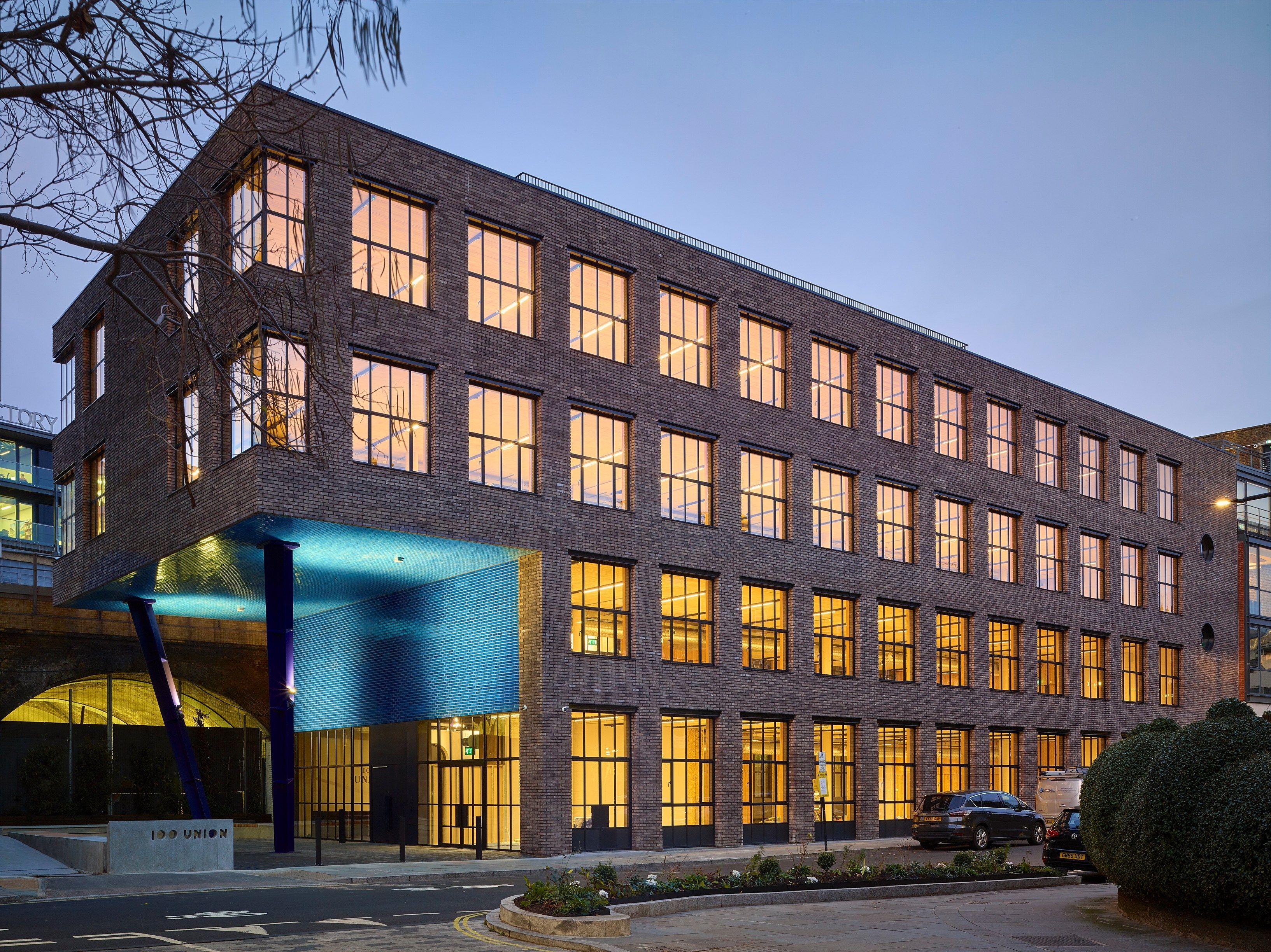 Окно термической резки стали Ottostumm | Mogs Ferrofinox TB ARCH-00067768