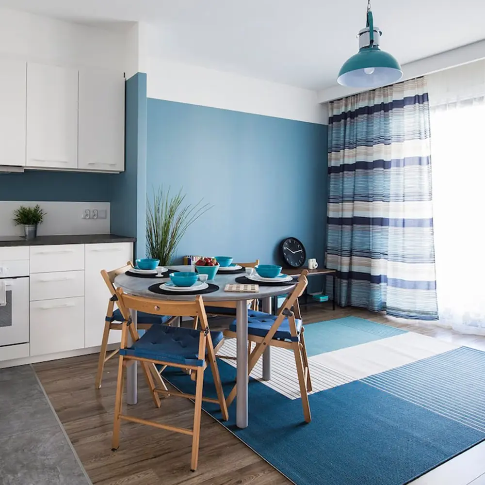 Краска для колеровки для стен и потолков Olimp Дельта прозрачная база C 2.7 л STLM-2174823 - Вид №3