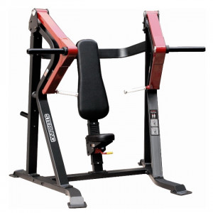 SL7001 Aerofit sterling sl7001 жим от груди с независимыми рычагами AeroFIT Sterling