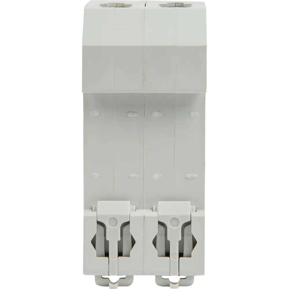 Автоматический выключатель TDM Electric ВА47-29 25А для защиты электросетей 84399481 STLM-0049254 - Вид №2