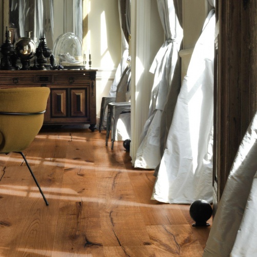 Паркетная доска Solidfloor Озеро Драммонд 1190195 - Вид №4