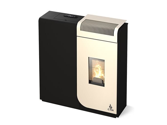 Пеллетная печь CTM Minerva ARCH-00128069