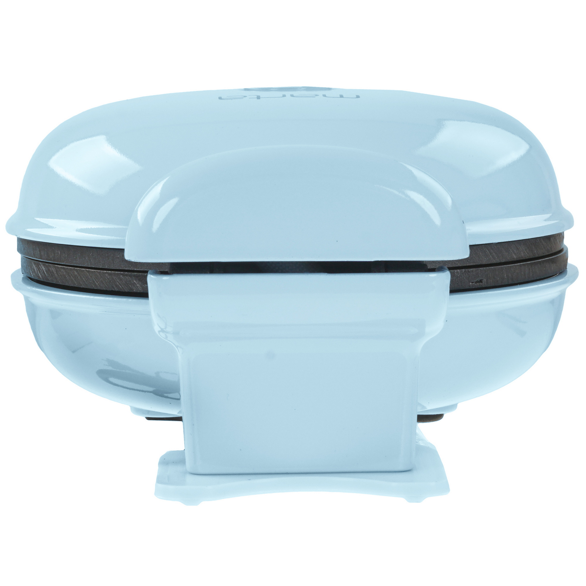 9226513 Вафельница MARTA MT-SM1777B голубой STDN-0073767 - Вид №4