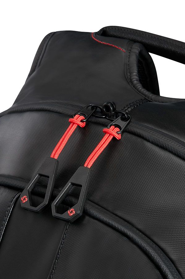 01N-09003 Рюкзак для ноутбука 01N*003 Backpack L+ 15.6 Samsonite Paradiver Light  - Вид №5