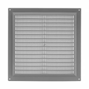 Вентиляционная решетка пластиковая Europlast VR2525Р